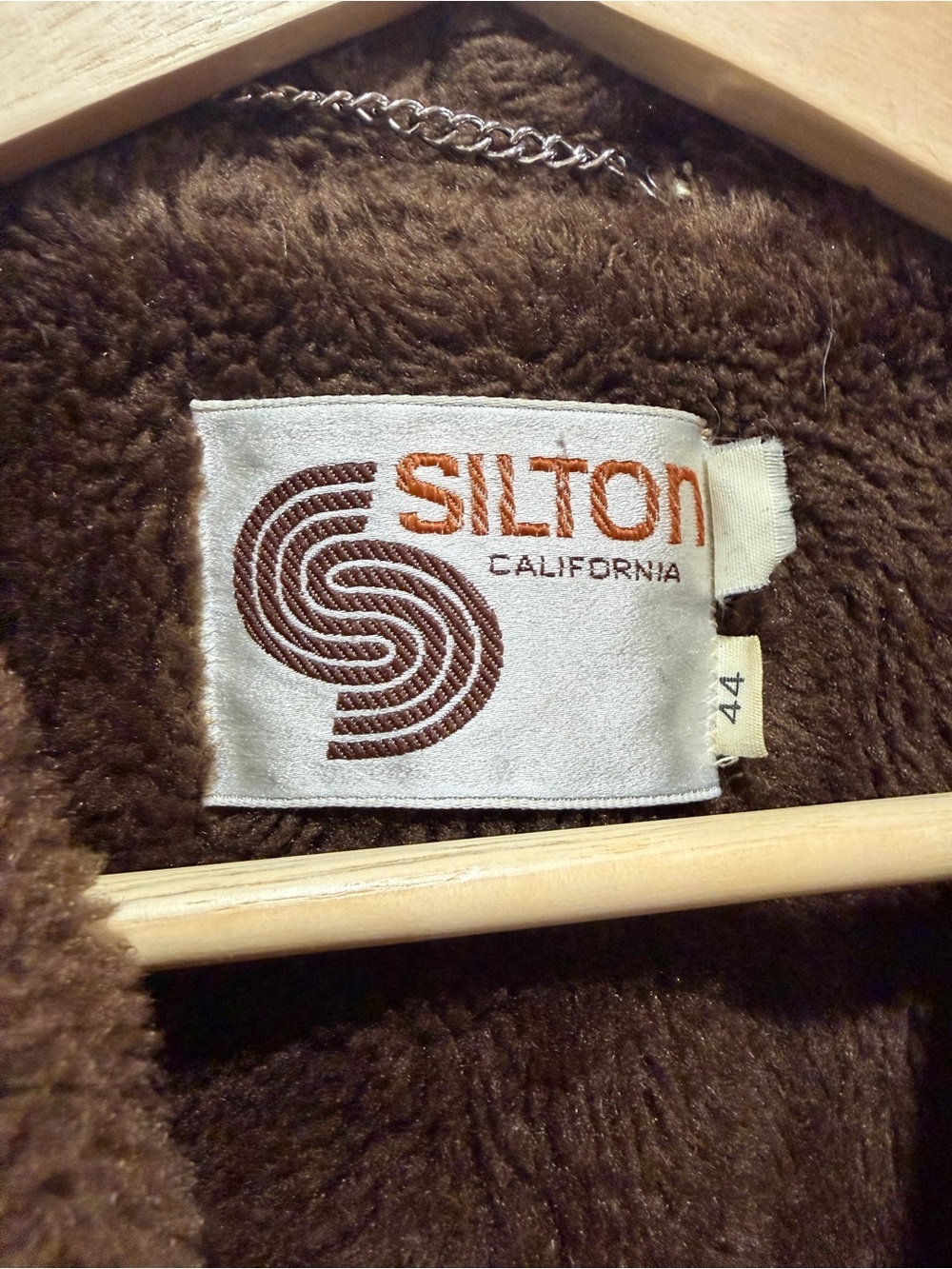 Vintage Silton California Rancher Jacket - Picture 2 of 7